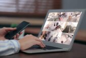 CCTV Installation Mansfield – Get The CCTV Camera System You Need!