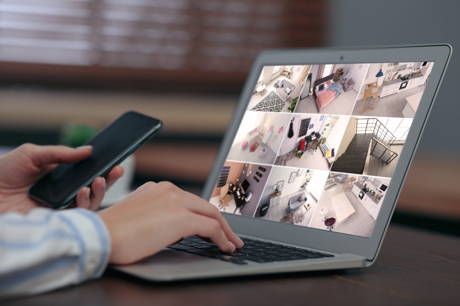 CCTV Installation Mansfield – Get The CCTV Camera System You Need!