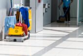 Affordable Domestic Cleaning Service Near South Yorkshire