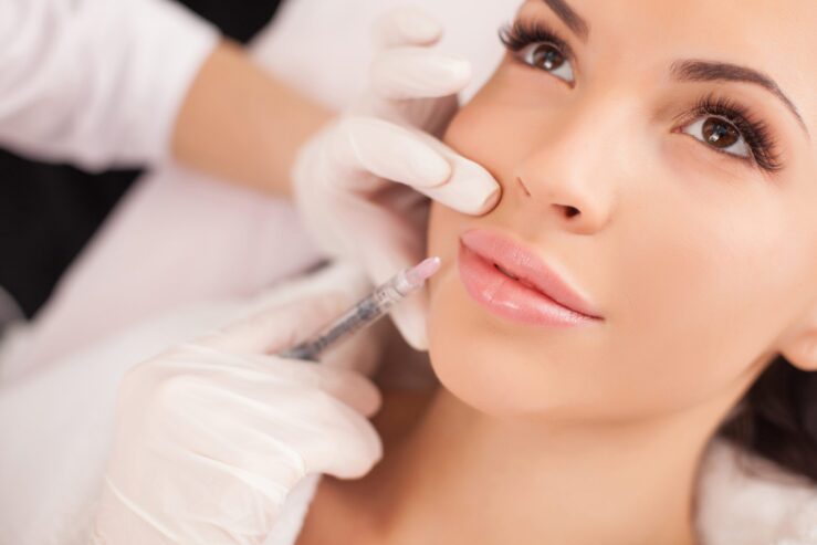 Why You Should Go to Aesthetics Clinic