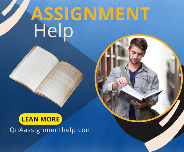 QnAassignmenthelp.com Provide Assignment Help Online at Reasonable Price