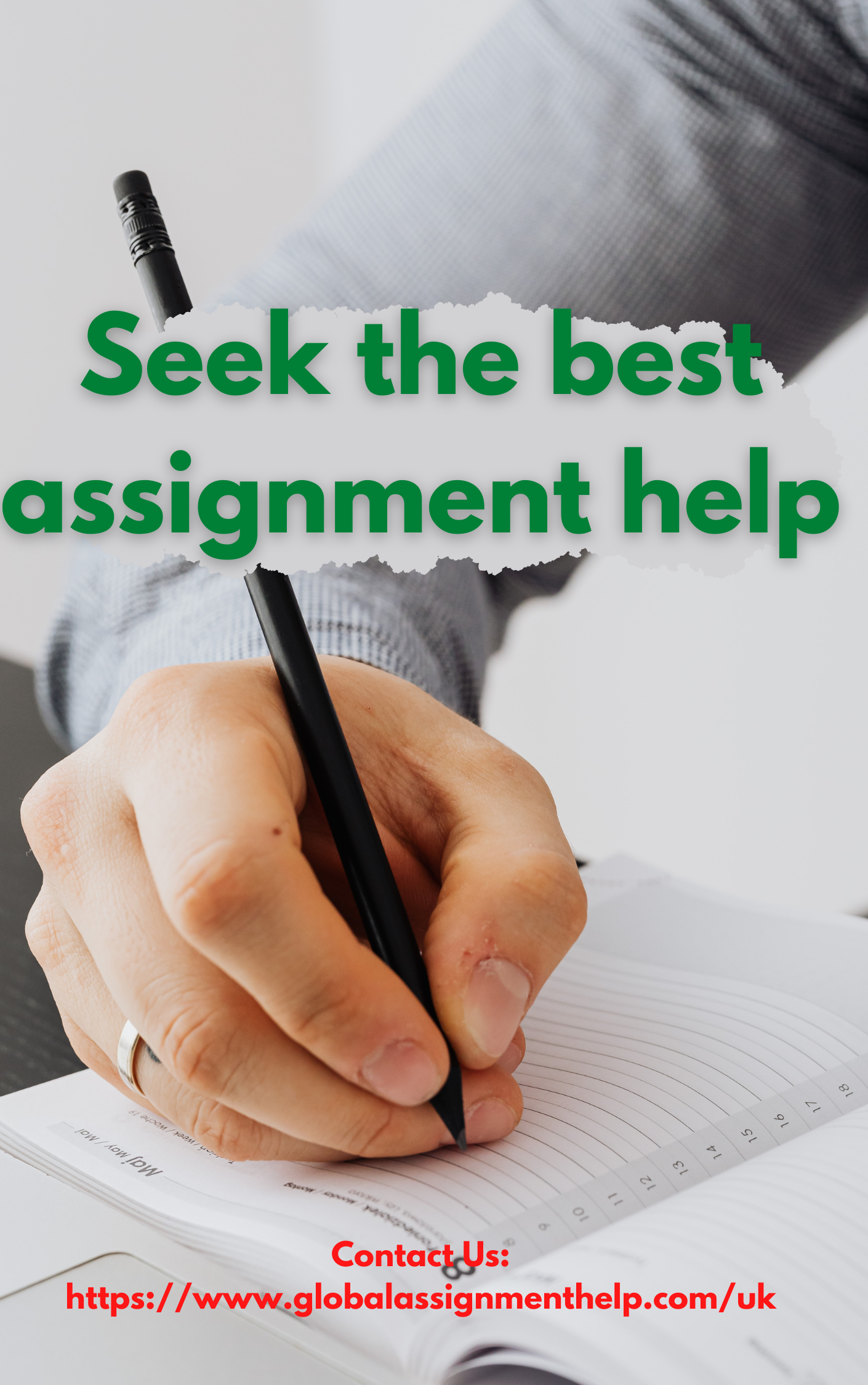 Best Assignment Help Service Provider in UK
