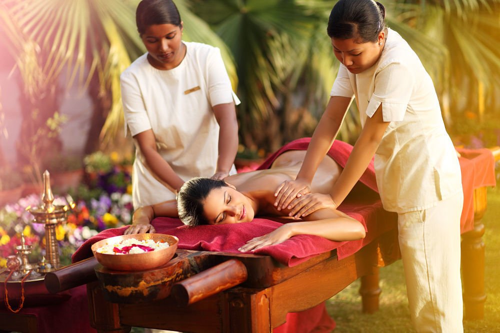 Europe Spa Holidays by Sanctuary Spa Holidays