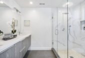 Expert Bathroom Refurbishment in London – Right Build Group Services