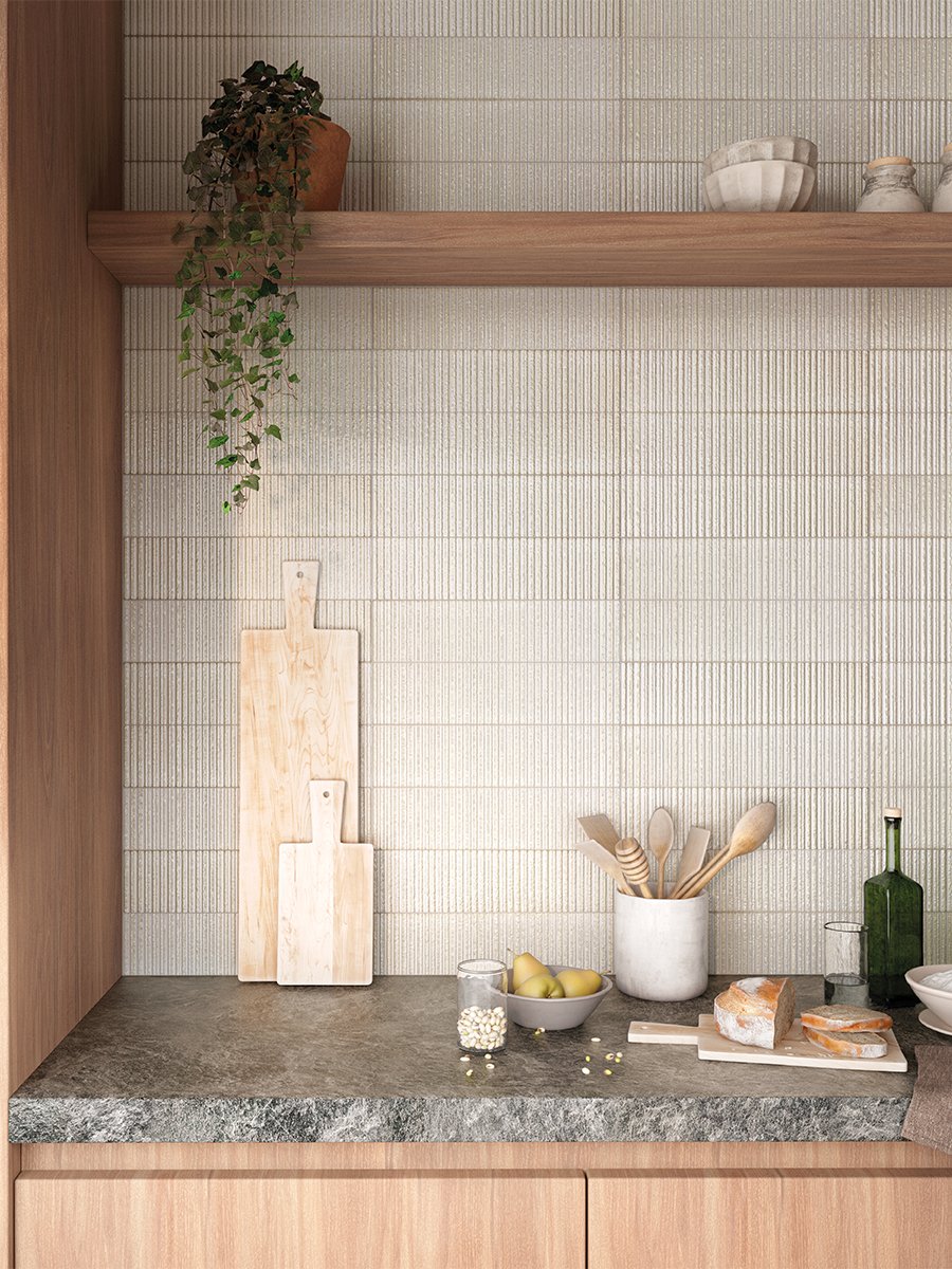 Brick Effect Floor Tiles – Royale Stones