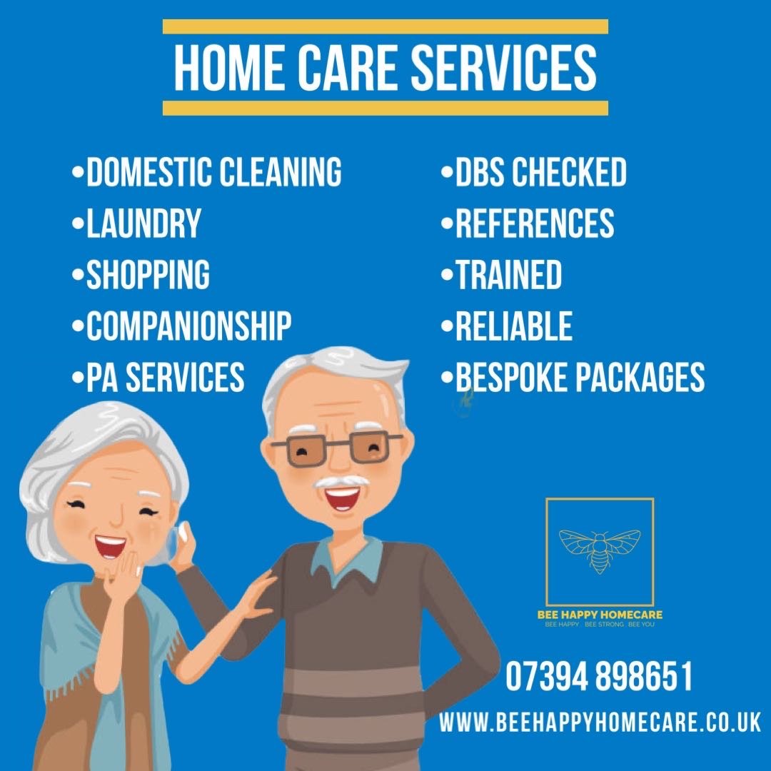 Home Help Services