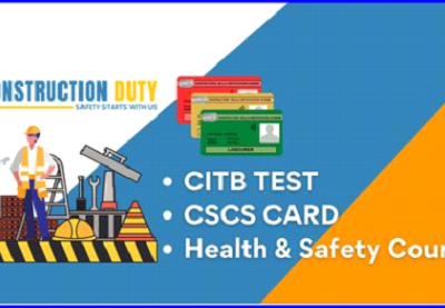 CSCS Card Checker – Constructionduty