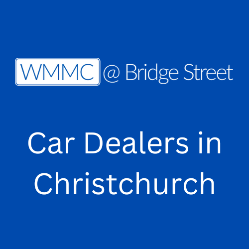 Best Car Dealers in Christchurch