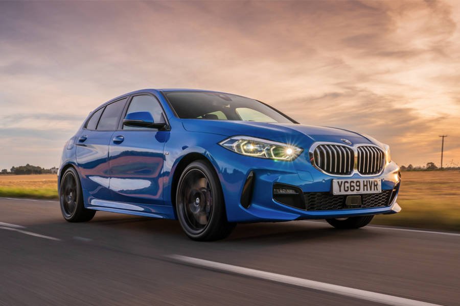 Cheap Car Hire In Kenton