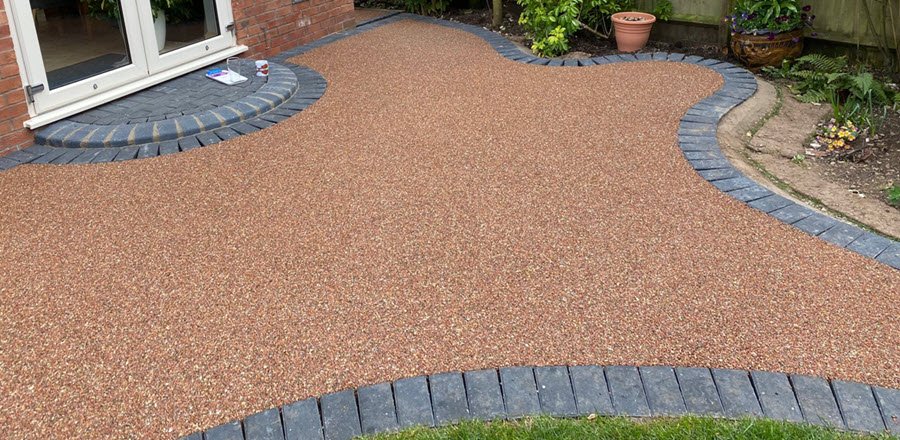Driveway Contractors in Gloucester