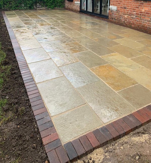 Driveway Contractors in Gloucester