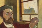 Renoir, Csontvary, Munkacsy paintings for sale