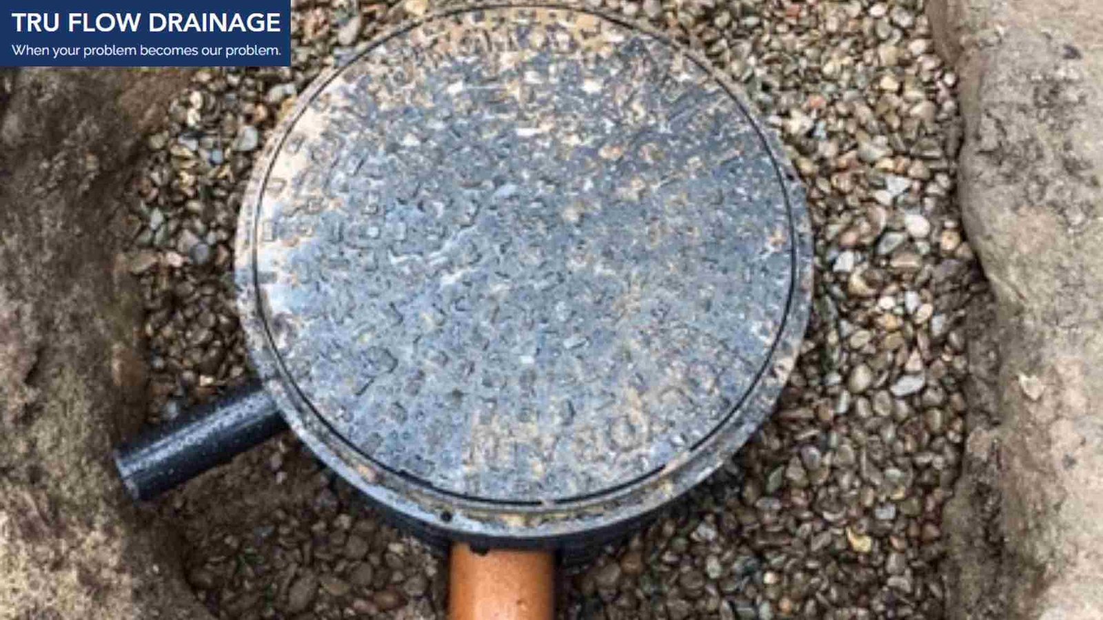 Drain Unblocking, Drain Surveys & Repair in Lancashire