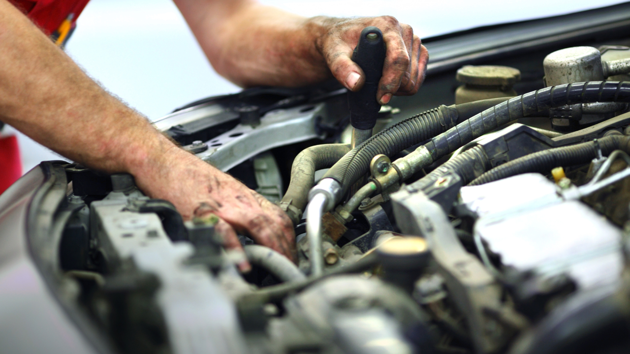The Most Important Parts Under Your Car’s Hood – Explained!