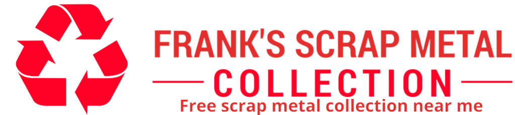 Best Scrap Metal Collection With Recycling in Oxford