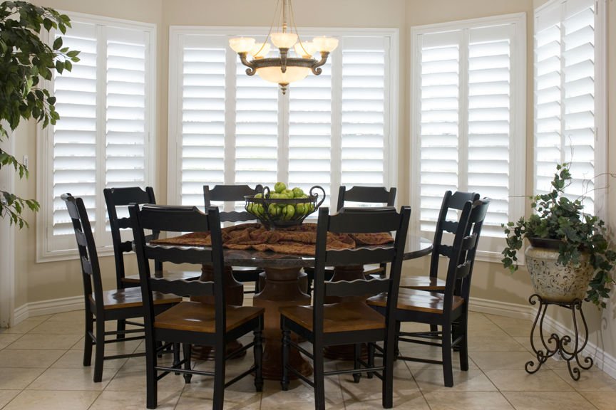 Plantation Shutters in Hull – Ideal Shutters