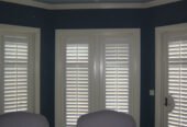 Plantation Shutters in Hull – Ideal Shutters
