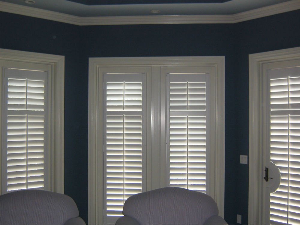Plantation Shutters in Hull – Ideal Shutters