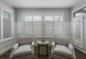 Plantation Shutters in Hull – Ideal Shutters