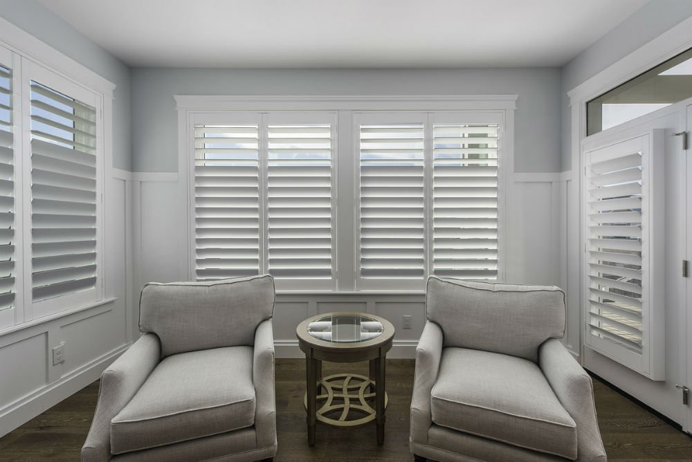 Plantation Shutters in Hull – Ideal Shutters