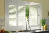 Plantation Shutters in Hull – Ideal Shutters