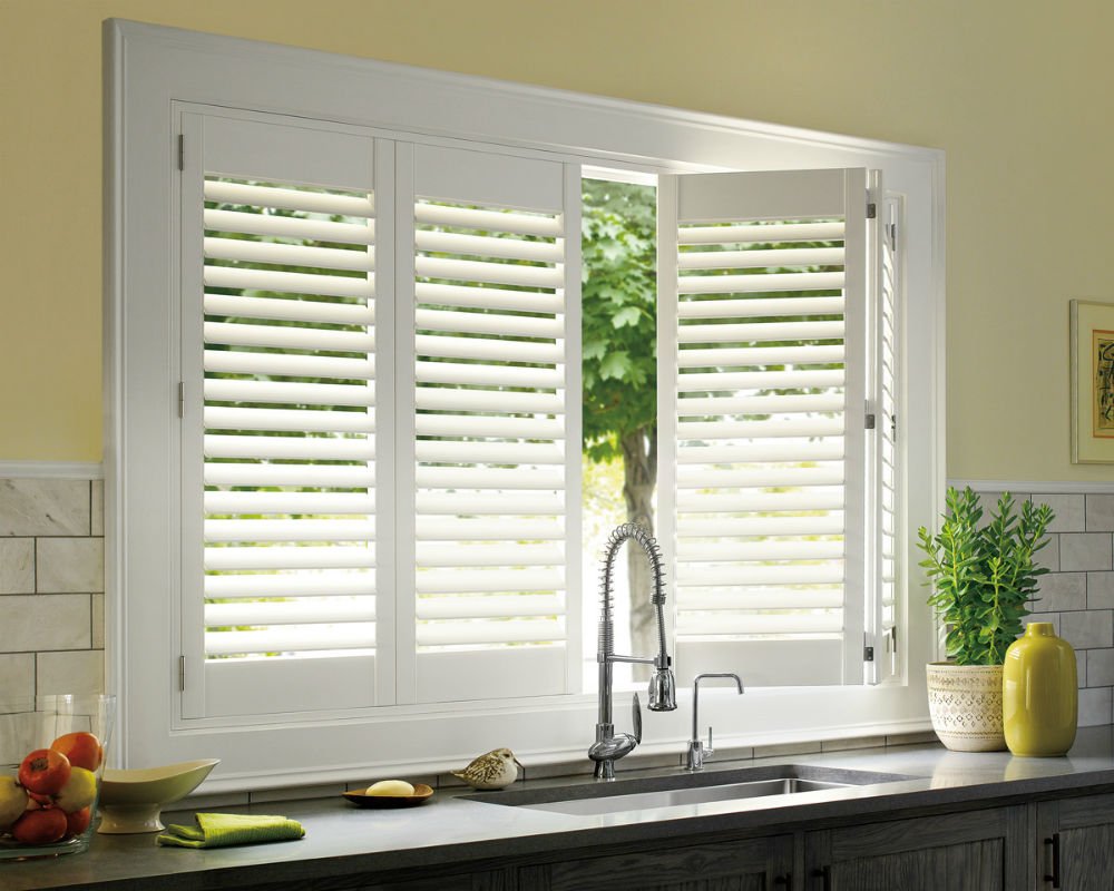 Plantation Shutters in Hull – Ideal Shutters