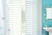 Plantation Shutters in Hull – Ideal Shutters