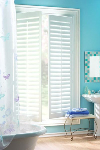 Plantation Shutters in Hull – Ideal Shutters