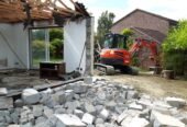 Groundwork Contractors in Cambridgeshire