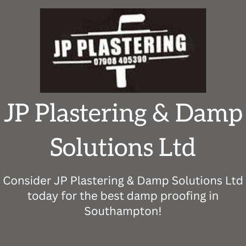 Damp proofing specialists in Southampton