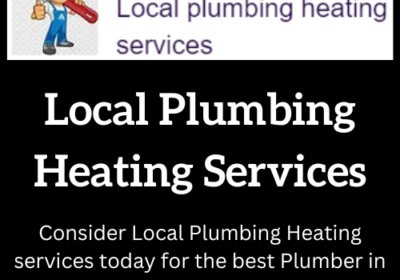 Local-Plumbing-Heating-Services
