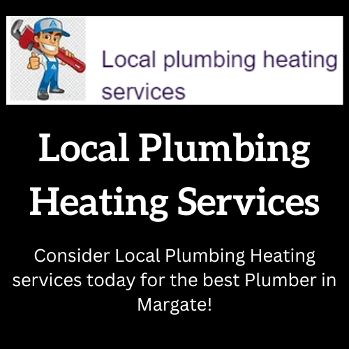 Plumbing Company in Margate