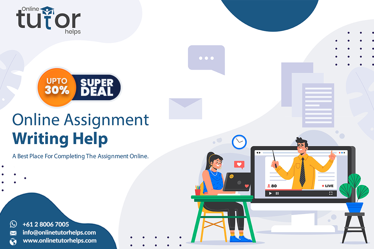 Online Assignment Help