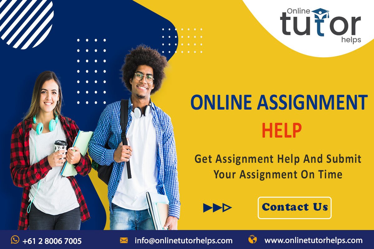 Online Assignment Help