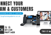 3CX Phone System For Small Business Growth