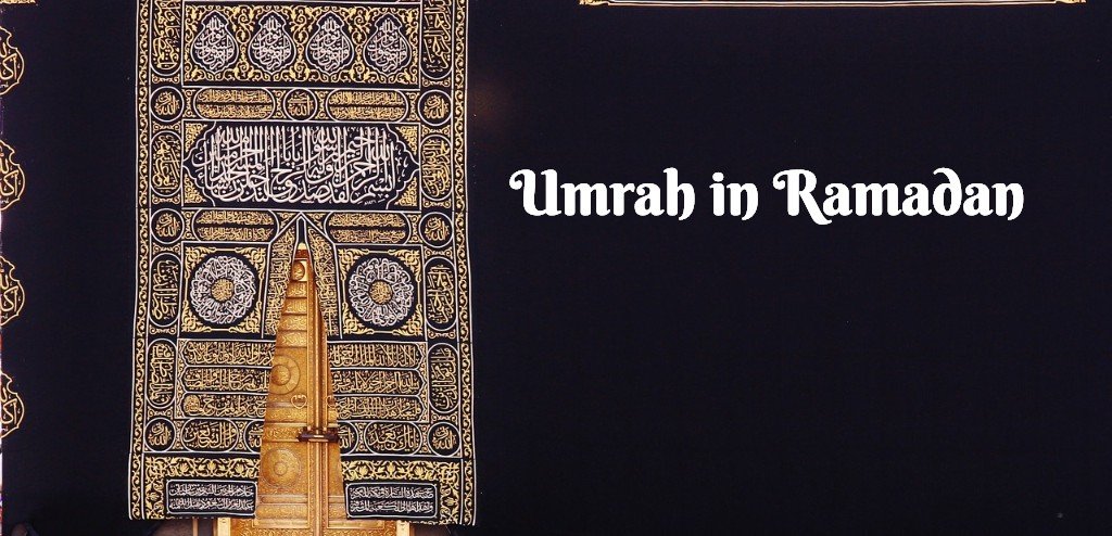 We offer Ramadan Umrah Packages