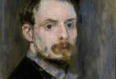 Renoir, Csontvary, Munkacsy paintings for sale