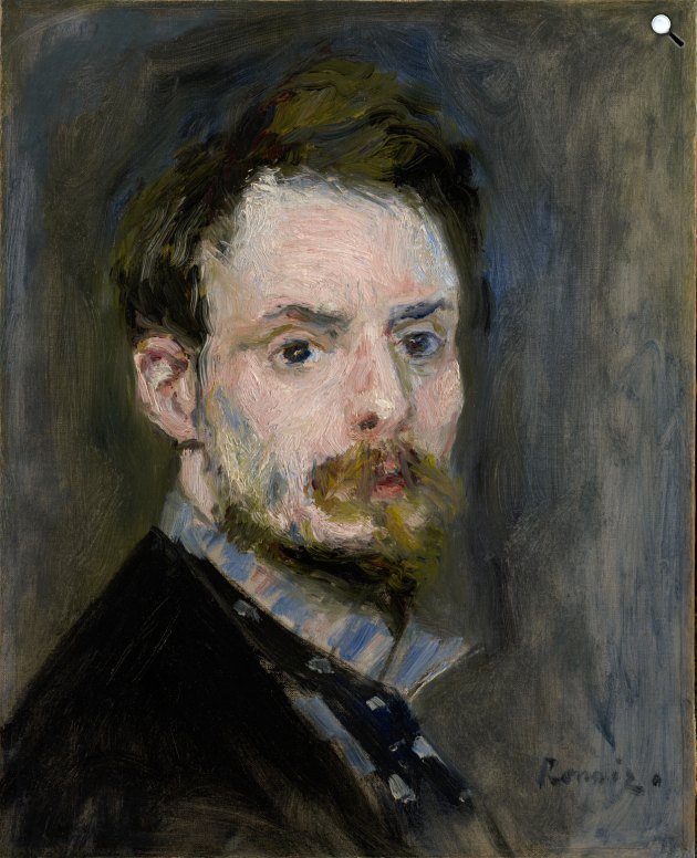 Renoir, Csontvary, Munkacsy paintings for sale