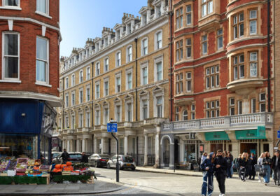 Student Accommodation In London