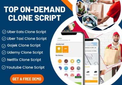 Top-On-demand-Clone-script