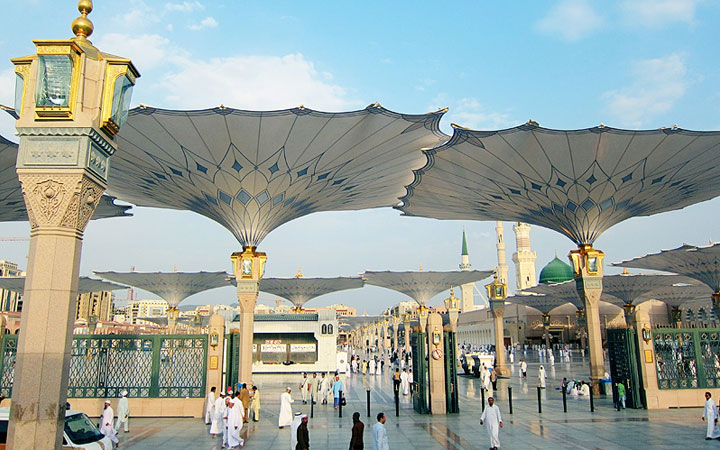 December Umrah Packages Avaliable at Kaabah Tours