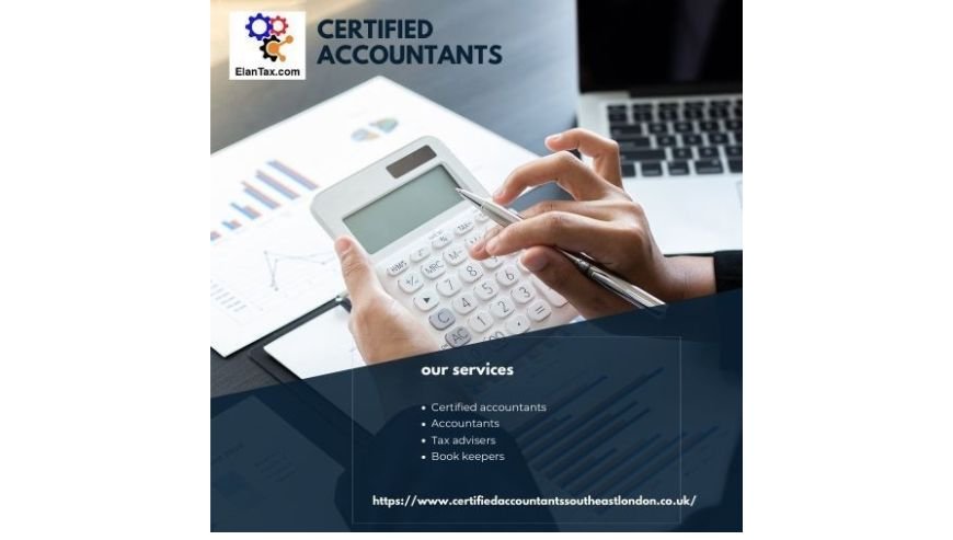 Tax Strategies In South East London to Devise Practical Tax adviser for Your Business