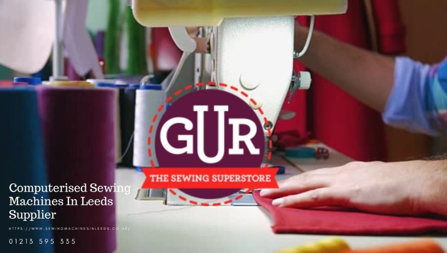 Mistakes that People Commit While using Sewing Machines