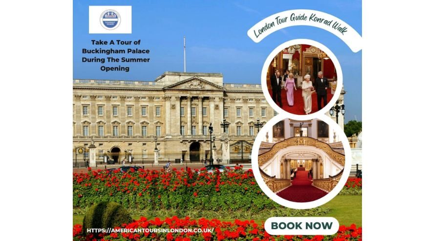 Choose Best Walking Tours In London To Make Your Tour Memorable