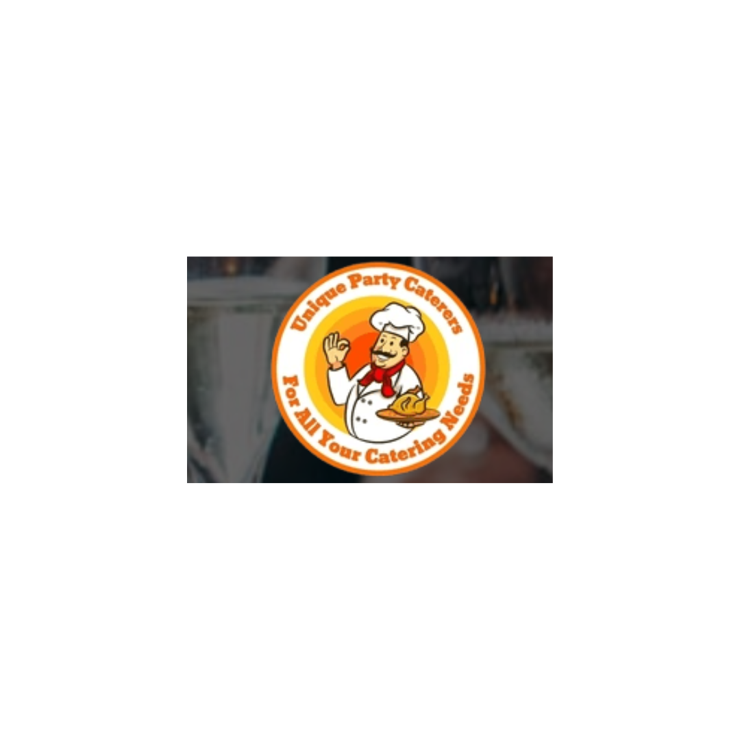 Unique Party Caterers in London