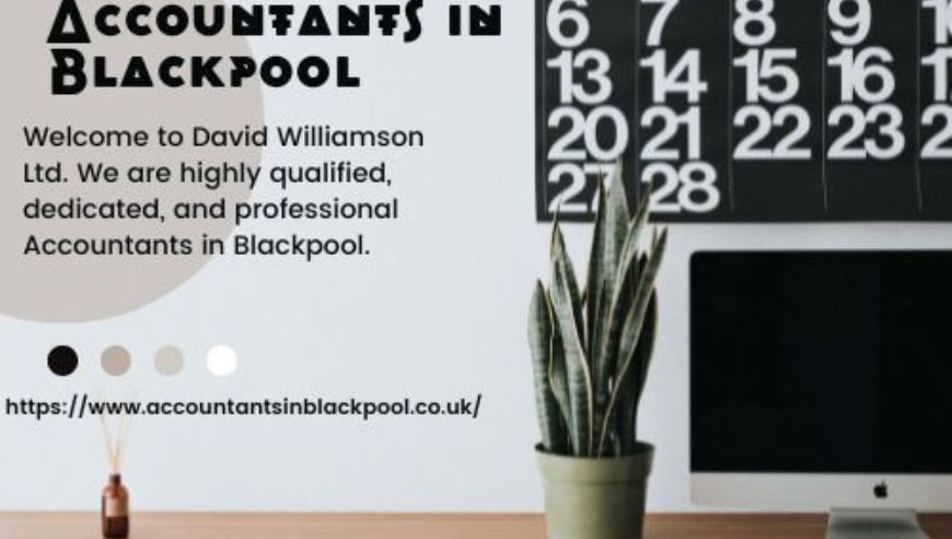 Accountants In Blackpool