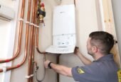 The Most Affordable Boiler Installation Service in Doncaster.