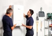 The Most Affordable Boiler Installation Service in Doncaster.