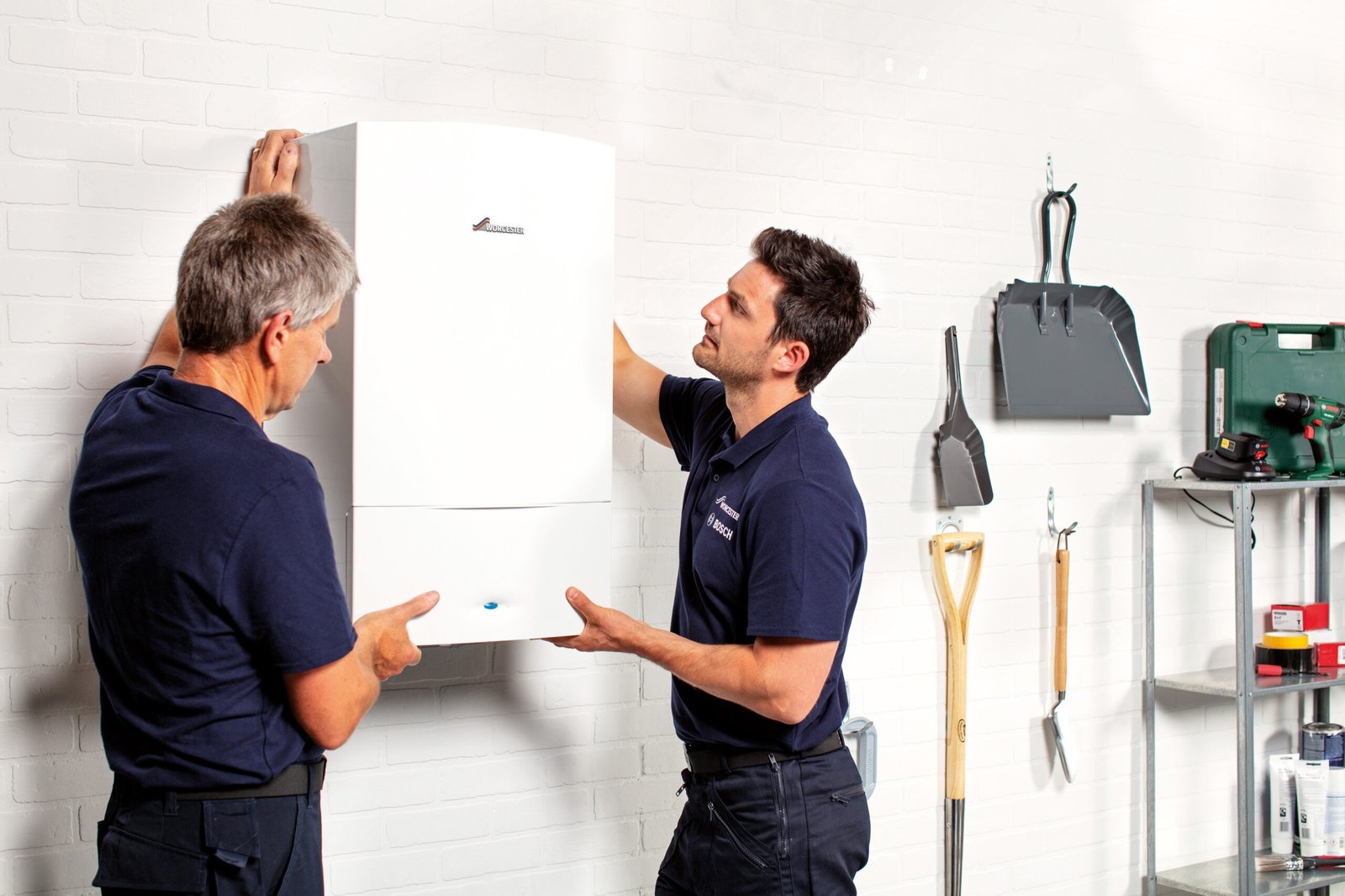 The Most Affordable Boiler Installation Service in Doncaster.