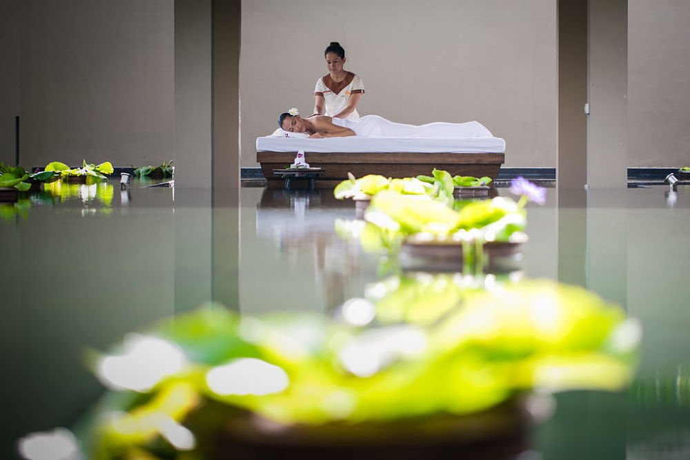 Europe Spa Holidays by Sanctuary Spa Holidays